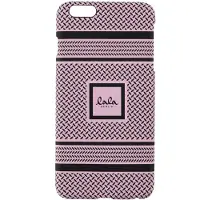 Lala Berlin Fodral - iPhone 6+ - Orchid Pink - - One Size - Fodral