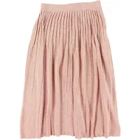Emporio Armani Kjol - Rosa m. Glitter - - 14 år (164) - Kjol