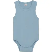 CeLaVi Body u/ä - Rib - Dusty Solid - - 60 - Body U/Ä