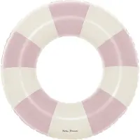 Petites Pommes Badring - 45 cm - Olivia - Fransk Rose - - One Size - Badring