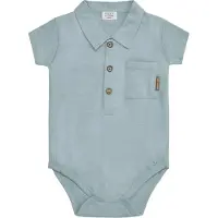 Hust and Claire Polokropp k/ä - Boye - Baby Blue - - 56 - Body K/Ä