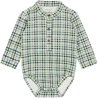 Hust and Claire Body l/ä - Bojar - Blue Nights - - 74 - Body L/Ä