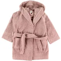 Nørgaard Madsens Badrock - Frotté - Rosa - - 8 år (128) - Badrock