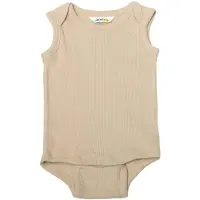 Joha Body u/ä - Rib - Beige - - 50 - Body U/Ä