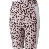 Puma Cykelshorts - Classic - Chalk Pink - - 16 år (176) - Shorts