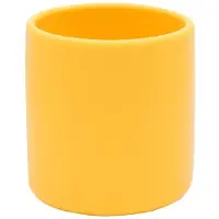 We Might Be Tiny Mugg - Silikon - Gul - - One Size - Mugg