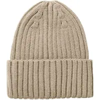 Name it Mössa - Stickad - NmnMab - Ren kashmir - - 47-49 cm - Mössa