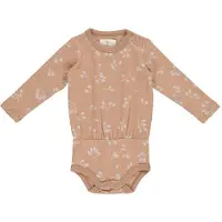 Gro Body l/ä - Drew - Latte - - 68 - Body L/Ä