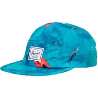 Herschel Keps - Ungdom Glendale UV - Dykare - - One Size - Keps
