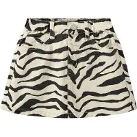 Sofie Schnoor Kjol - Zebra - - 6 år (116) - Kjol