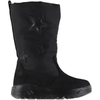 Ecco Vinterkängor - Urban Snow K Tall - Svart - - 27 - Vinterkängor