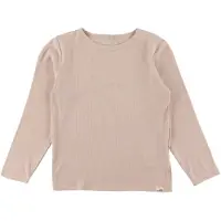 Sofie Schnoor Tröja - Rib - Petriciasb - Light Rose - - 1½ år (86) - Tröja
