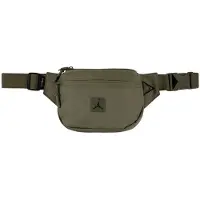 Jordan Axelväska - Medium+ Olive - - One Size - Axelväska