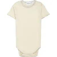 The New Body k/ä - TnsKrista - Rib - White Swan - - 56 - Body K/Ä
