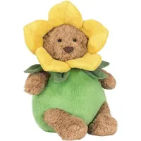 Jellycat Gosedjur - Medium+ - 26x15 cm - Bartolomeus Bear Påskli - - One Size - Gosedjur