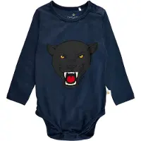 The New Siblings Body l/ä - TnsDrono - Mood Indigo - - 56 - Body L/Ä