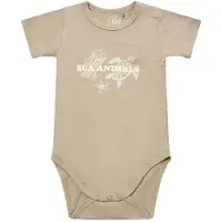 Sofie Schnoor Petit by Body k/ä - Dark Sand - - 1 år (80) - Body K/Ä