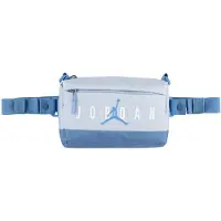 Jordan Axelväska - Väte Blue - - One Size - Axelväska