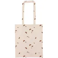 VACVAC Shoppingväska - Croissant Mini - - One Size - Väska
