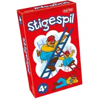 Tactic - Ladder Games - - One Size - Spel
