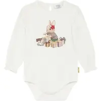 Hust and Claire Body l/ä - Beatrix - Sugar - - 68 - Body L/Ä