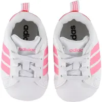 Adidas Grand Court Crib Babyskor