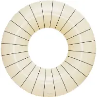 Petites Pommes Badring - 120 cm - Céline Grand - Iris Ink - - One Size - Badring