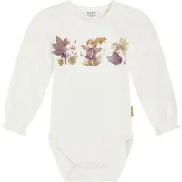 Hust and Claire Body l/ä - Britt - Sugar m. Glitter - - 56 - Body L/Ä