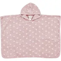 Müsli Badponcho - Näktergal - - 5-10 år (110-140) - Babyhandduk