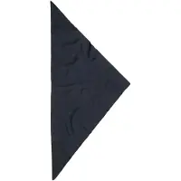 Lala Berlin Halsduk - 115x115 - Stickad - Grov Triangle Midja - - One Size - Halsduk