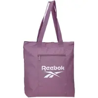 Reebok Shoppingväska - Ashland - Lila - - One Size - Väska