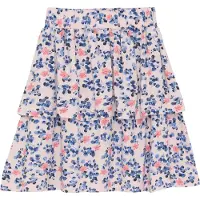 Minymo Kjol - Rosa Dogwood - - 2 år (92) - Kjol