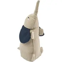 Liewood Gosedjur - Myra Small - 12,5 cm - Elephant/Sandy - - One Size - Gosedjur