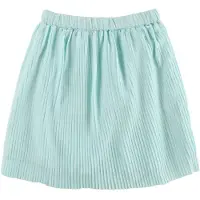 Soft Gallery Kjol - Mandy - Soothing Sea - - 3 år (98) - Kjol