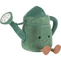 Jellycat Gosedjur - 20x28 cm - Amuseables vattenkanna - - One Size - Gosedjur