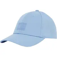 Tommy Hilfiger Keps - Tonal Flagga - Cloudy Blue - - L/XL - Keps