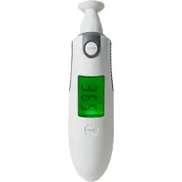 Oopsy Termometer+ - Öra/Panna - Infraröd - - One Size - Termometer