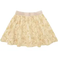 The New Kjol - TnLipa - Bronze Mist - - 3-4 år (98-104) - Kjol