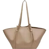By Stær Väska - Manila - Beige - - One Size - Väska
