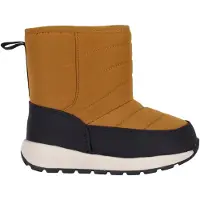 Liewood Vinterkängor - Snow Jogger - Golden Caramel - - 30 - Vinterkängor
