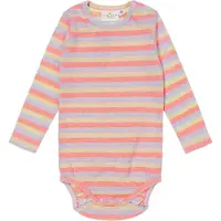 The New Siblings Body l/ä - Rib - TnsFridanne - Lavender Herb - - 62 - Body L/Ä