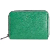 Markberg Plånbok - Selma - Jungle Green - - One Size - Plånbok