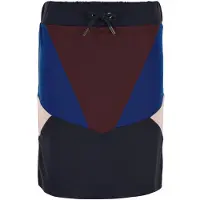 The New Kjol - Mara Skola - Marinblå Kavaj - - 15-16 år (170-176) - Kjol
