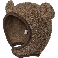 MarMar Mössa - Fleece - Aki - Jorden - - 40-42 cm - Mössa