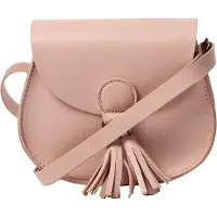 Sofie Schnoor Axelväska - CallyKB - Rosa - - One Size - Axelväska