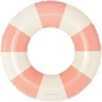 Petites Pommes Badring - 60 cm - Anna - Peach Daisy - - One Size - Badring