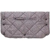 DAY ET Barnvagnsfodral - Mini RE-Q - Quilted - Multi Colour - - One Size - Väska