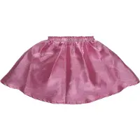 The New Kjol - TnHalo - Metallisk Pastel Lavender - - 13-14 år (158-164) - Kjol
