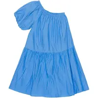 Molo Klänning - Clarabelle - Forget Me Not - - 7-8 år (122-128) - Klänning