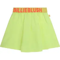 Billieblush Kjol - Ochre - - 6 år (116) - Kjol